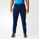 I57q1869 - Adidas Real Madrid UCL Training Pants Blue - Men - Clothing